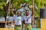 THE VALUE OF PATRIOTISM IN CREATING THE NIGERIA OF OUR DREAMS