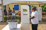 My lessons from Ghana’s election 2020