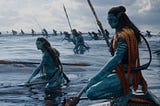 ‘Avatar: The Way of Water’ Teaser Released Online