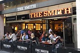 Does The Smith Offer The Best Burger In The City?