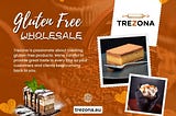 Gluten Free Wholesale