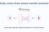 SuSy: a blockchain-agnostic cross-chain asset transfer gateway protocol based on Gravity