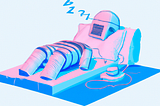 Meta is a sleeping giant in AI