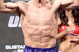 Brad Pickett: The True Ultimate Fighter