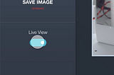 Designing the ‘Mirage’ UI and Addressing User Pain Points