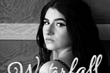 REVIEW: Taylor Jules — Waterfall (SINGLE)