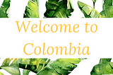 Curated Colombia aims to highlight Colombia from the Atlantic to the Pacific, from food to music…