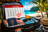 7 Countries Americans Can Move to in Under 30 Days, No Income Required