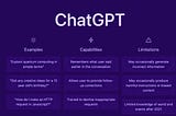 How ChatGPT Developed? Let’s see structure of OpenAI ChatGPT.