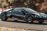Unleashing the Power of DC Avanti Cars: A Comprehensive Guide