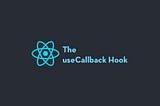 React Hooks EP 11. useCallback มาดูกันว่ามันทำอะไรได้