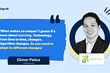 Interview with Infinity Hub for the Top 500 Tech Companies in the Philippines