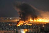 Why Zionists Terrify Me