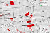 How Incarceration Affects a Community (and how data can help)