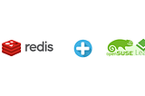 Install Redis on OpenSUSE Leap 15.4