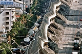 Surviving the Great “Hanshin” or “Kobe” Earthquake