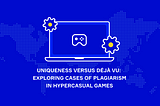 Cloning of hypercasual games