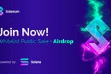 SLIM Airdrop Official Start