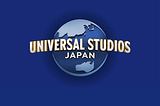 Universal Studios Japan Area Time Entry Ticket