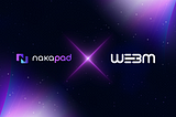 Nakapad x Web3M: Harnessing AI and Data for Next-Gen Web3 Marketing