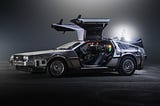Back to the Future: Analyzing Time Series Data with Markov Transition Matrices
