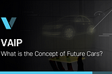 What is the Concept of Future Cars?