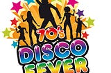 Palm Springs Air Museum becomes Saturday Night Fever’s “2001 Odyssey” discotheque on Saturday…
