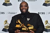 Rapper Killer Mike Goes To Jail After Winning Three Grammy’s: The Story Of The Black Man in America