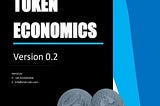 ImmiCoin’s Token Economics