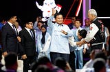 Indonesia 2024 Elections: I Ask my Fellow Gen-Z Voters