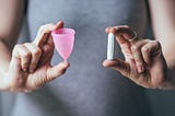 Why Choose Menstrual Cup for Your Periods ?