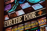 Welfare is the Enemy of the Family, Church and the Community — Time for Conservatives to Oppose It