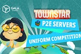 Town Star P2E Uniform Competition Heats Up for MayHEM — Learn Town Star