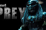 Predator 5 details