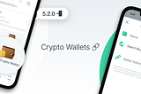 New Spendee Feature: Tracking of Crypto Wallets 🚀 🌔