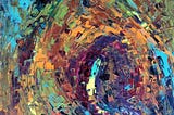 ART & STORY: For Safe Keeping; God’s Buried Treasures