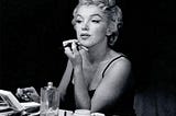 Marilyn Monroe’s Lipstick