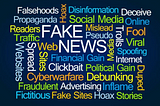 Navigating Truth in a Digital World: Why Your Organization Needs a Disinformation Strategy