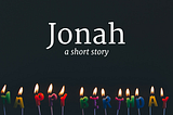 Jonah