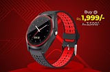 V9 Smart Watch