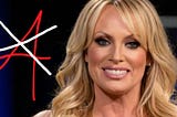 Why Stormy Daniels Doesn’t Need a Scarlet Letter