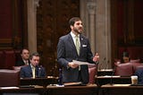 My Top Priorities for the 2025 Legislative Session