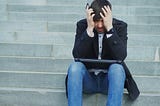 The Architecture of Apathy: How the Attention Economy Normalizes Violence