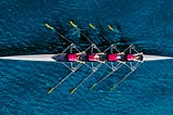 “No. Yes and…” Your Way to Become a Top Performing Team