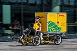 Research: designing zero-emissions containerized last-mile delivery systems