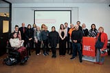 AWE Welcomes New Board Members for 2025!