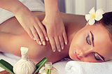 Relax and Rejuvenate with a Destress Massage in Essendon