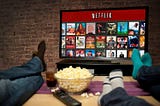 How Netflix started the UX revolution