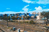 Uno sguardo su Dharavi, lo slum più grande dell’India