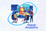 Virtual Event Series (Part 13): Match Analytics